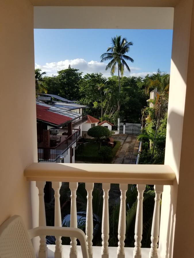 Hispaniola Sol C4 Sosúa Exteriör bild
