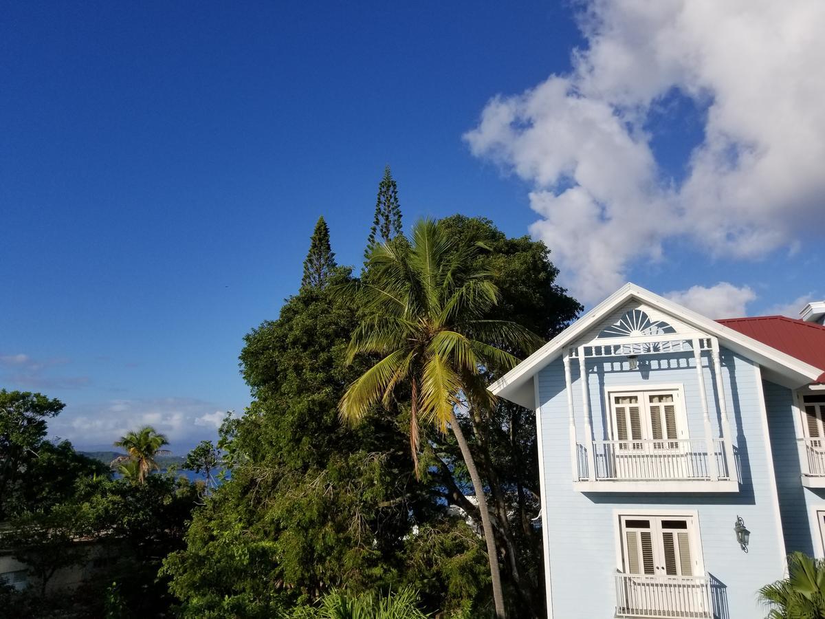 Hispaniola Sol C4 Sosúa Exteriör bild